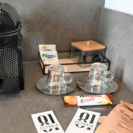 Estudio 81 Junto A Sinagoga Tomar Ngoại thất bức ảnh