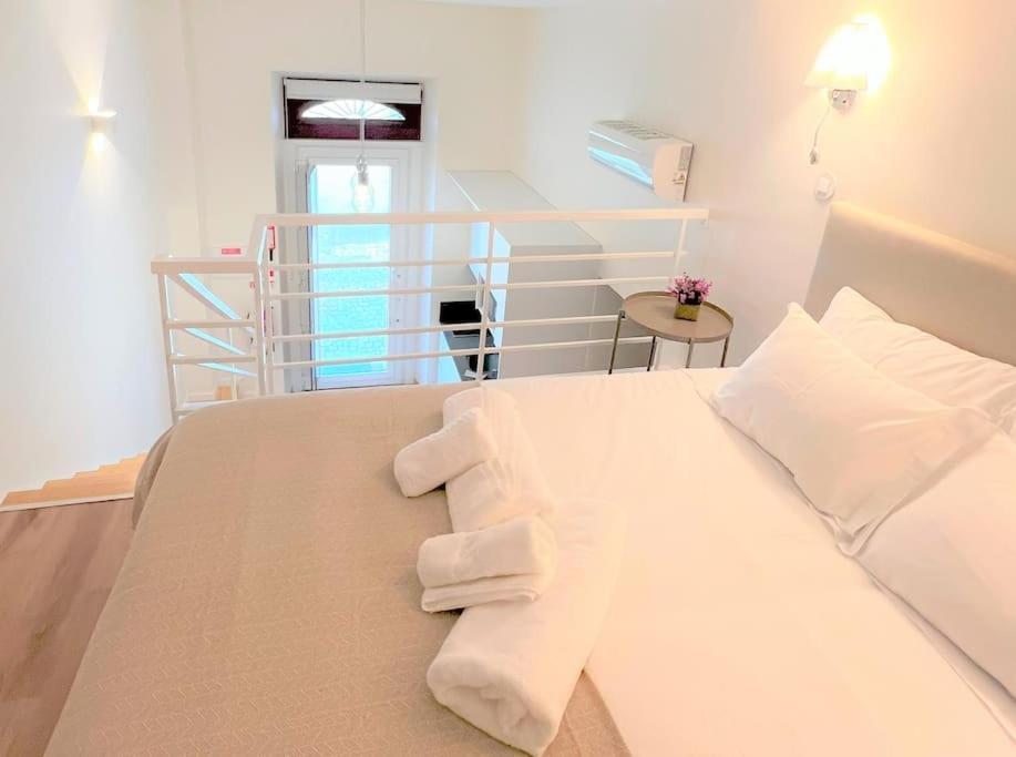 Estudio 81 Junto A Sinagoga Tomar Ngoại thất bức ảnh